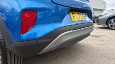 Ford Puma 1.0 EcoBoost Hybrid mHEV Titanium 5dr Petrol Hatchback